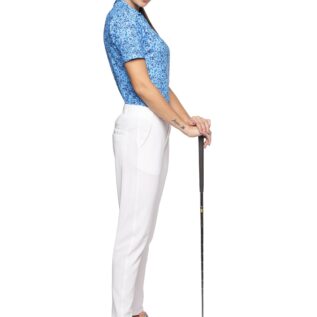 White Golf Trousers for Men  adidas UK