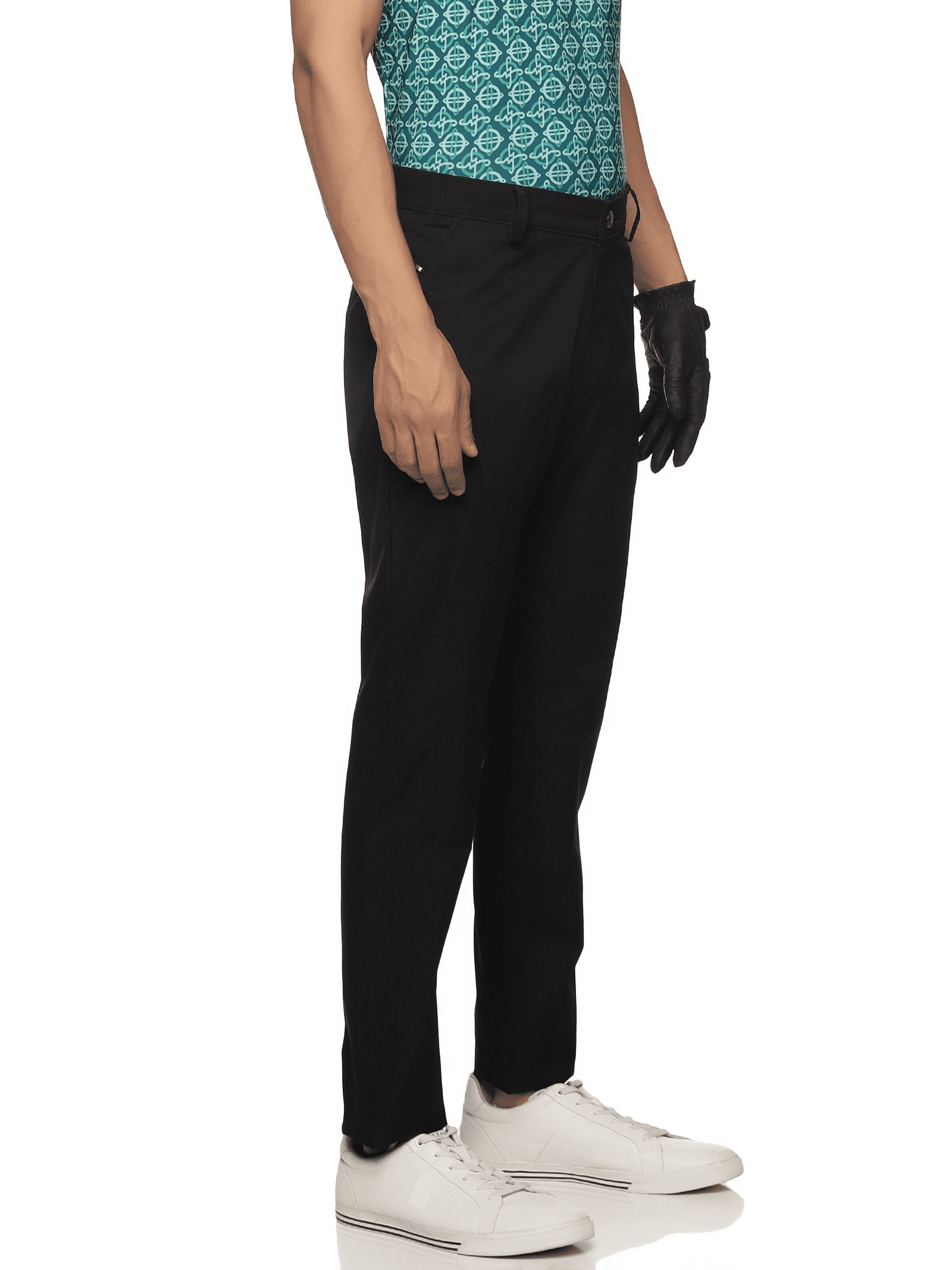 PUMA FORMKNIT SEAMLESS JOGGER Solid Men Black Track Pants - Buy PUMA  FORMKNIT SEAMLESS JOGGER Solid Men Black Track Pants Online at Best Prices  in India | Flipkart.com
