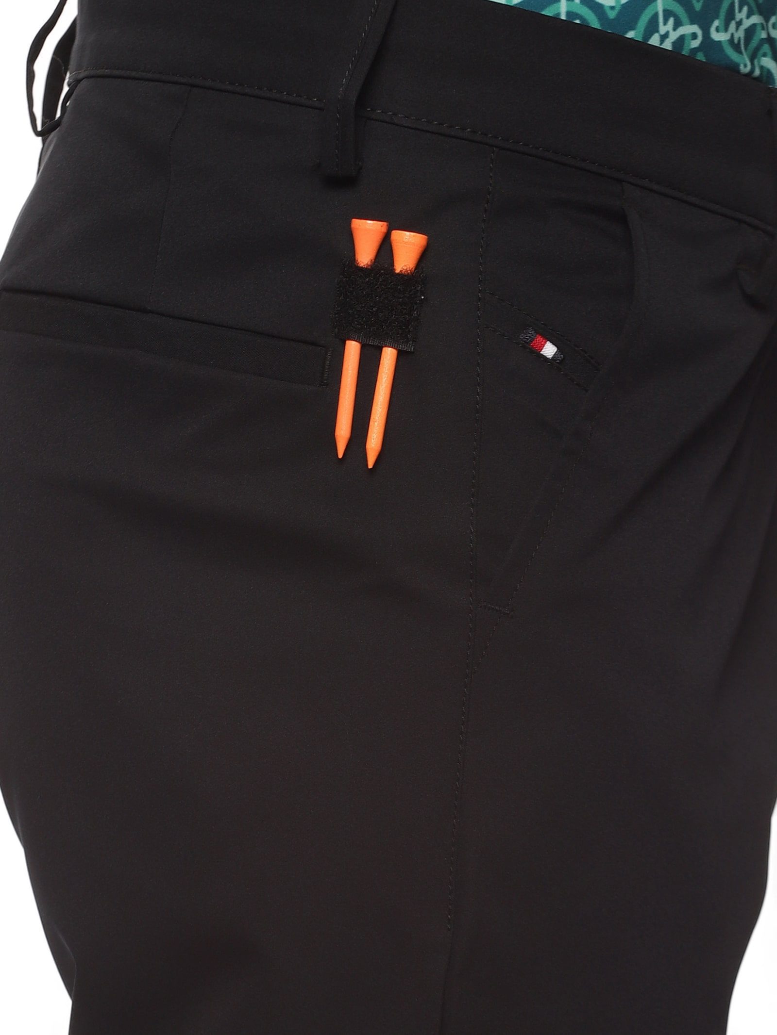 Buy Puma Black Regular Fit Colour Block Sports Trackpants for Mens Online @  Tata CLiQ