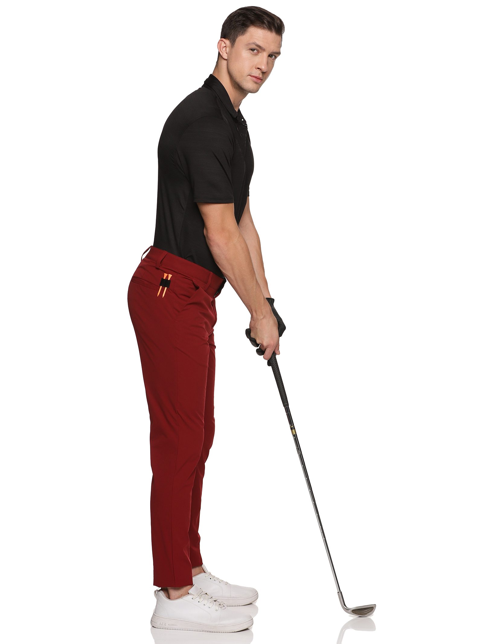 Nike Dri-FIT Vapor Slim Fit Golf Pants | Scottsdale Golf