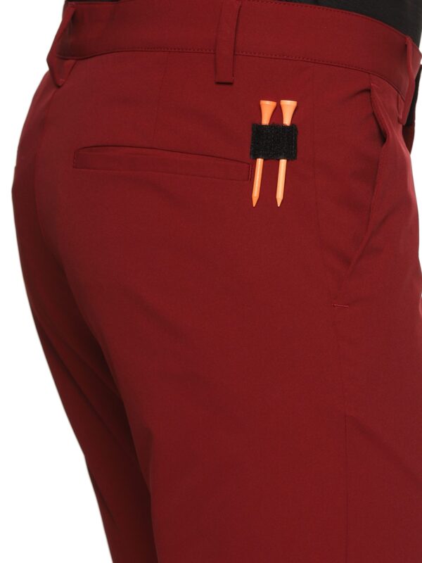 Poly Golf Trouser  athleticdrive