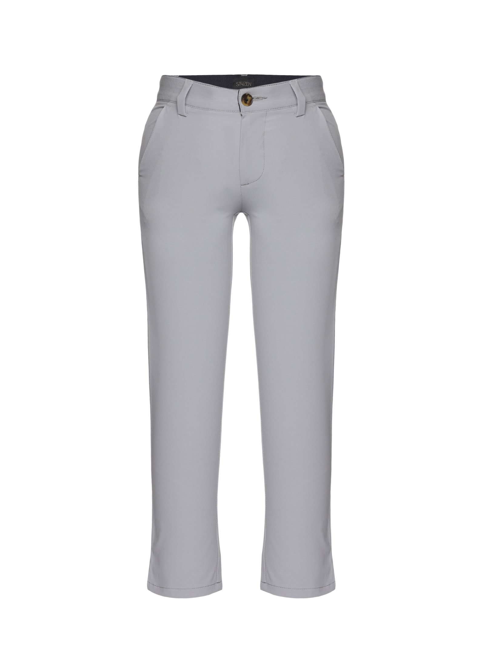 GREY SHOP ALL WORKWEAR TROUSERS
