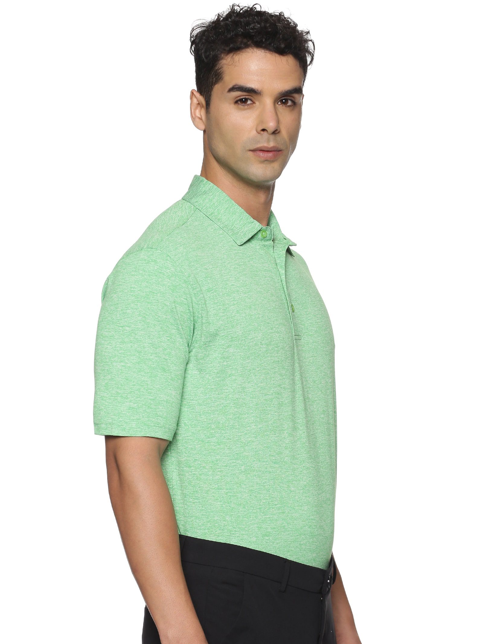 Buy Latest Golf Polo T-Shirts Online in India
