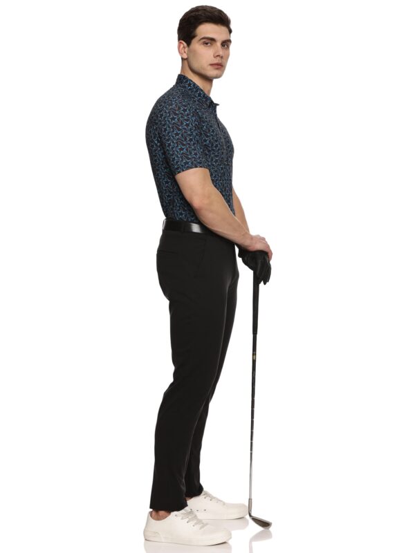 Men Golf Polo - Spectra Swing - Image 6