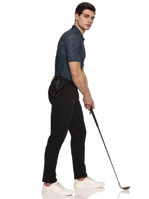 Men Golf Polo - Spectra Swing - Image 3