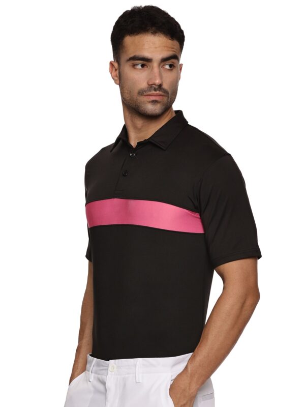 Men Golf Polo - Fairway Flash - Image 2