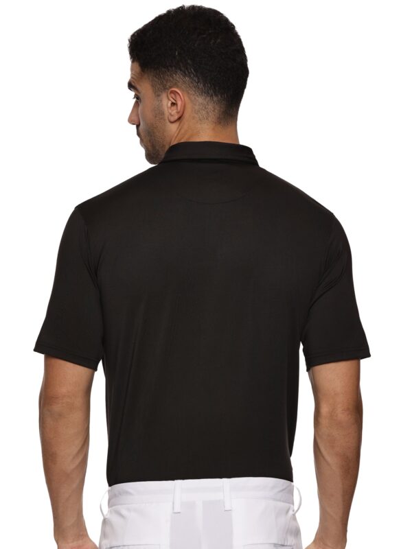 Men Golf Polo - Fairway Flash - Image 3