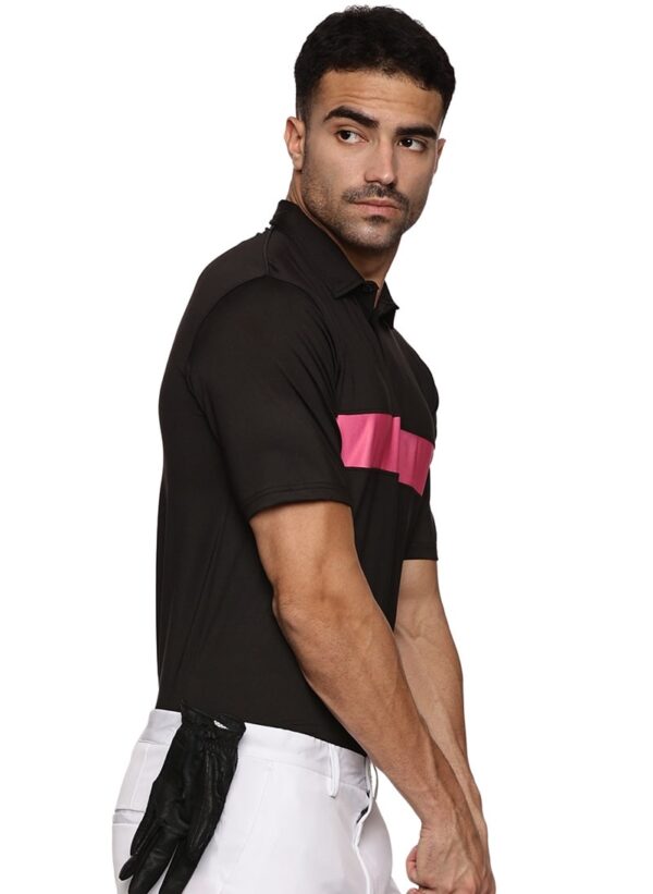 Men Golf Polo - Fairway Flash - Image 6