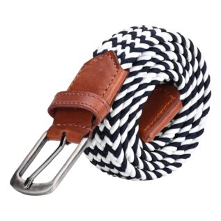Golf Belts (Unisex) - Apex Stripe