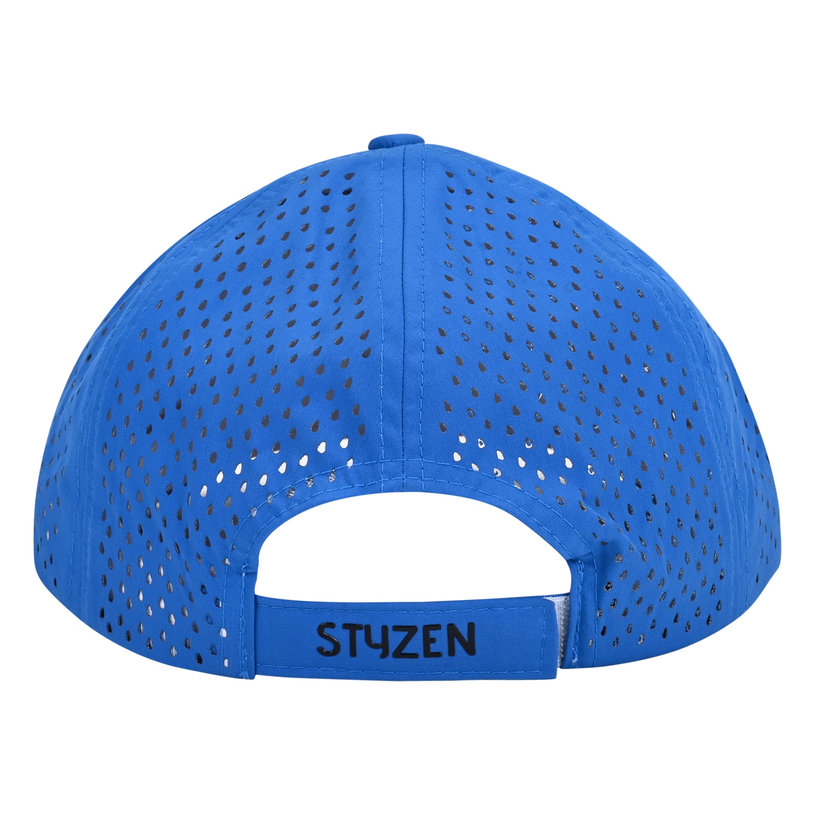 Golf Caps- Riviera Blue (Aero-Vent Pro) - Image 4