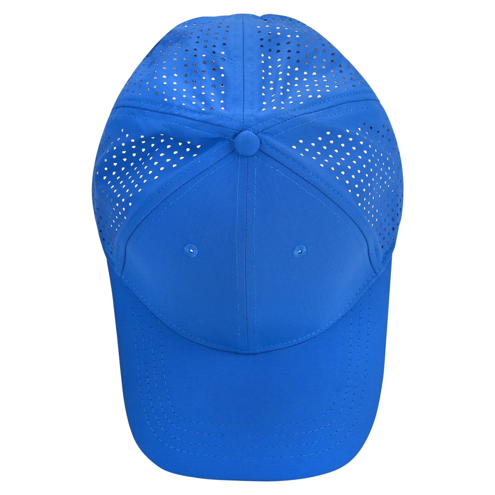 Golf Caps- Riviera Blue (Aero-Vent Pro) - Image 2