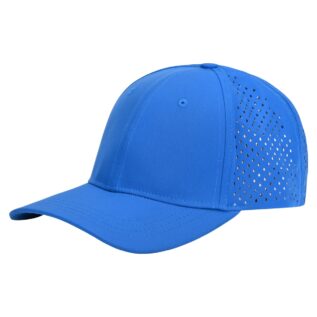 Golf Caps- Riviera Blue (Aero-Vent Pro)