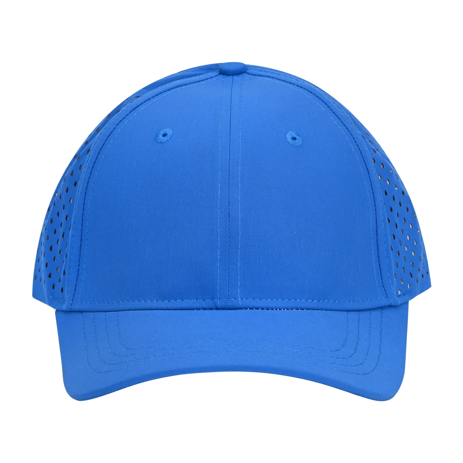 Golf Caps- Riviera Blue (Aero-Vent Pro) - Image 6