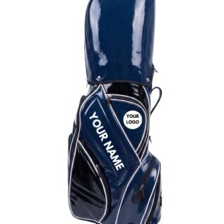 Golf Cart Bag - Midnight Sky (Customise with Name & Logo)