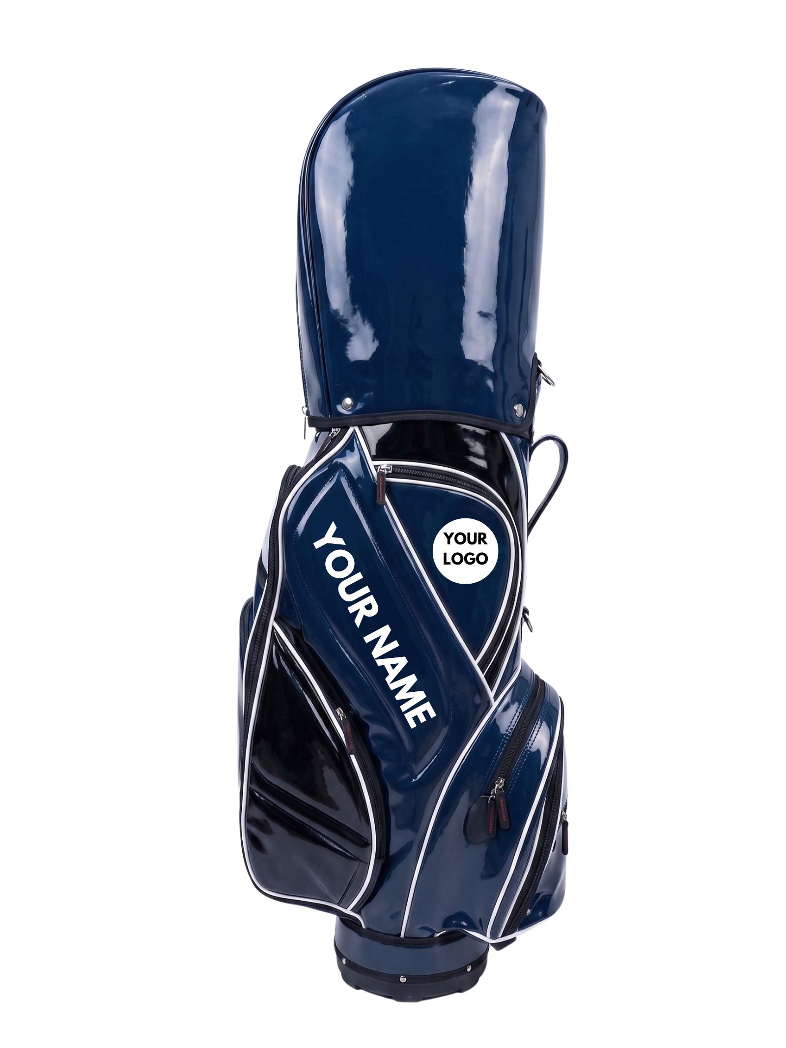 Golf Cart Bag - Midnight Sky (Customise with Name & Logo)