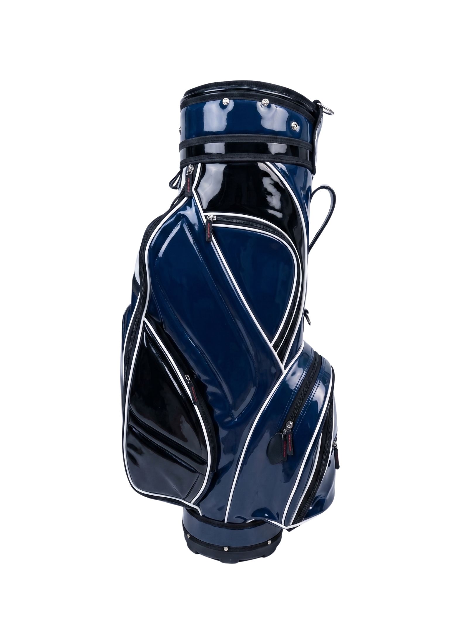 Golf Cart Bag - Midnight Sky (Customise with Name & Logo) - Image 3